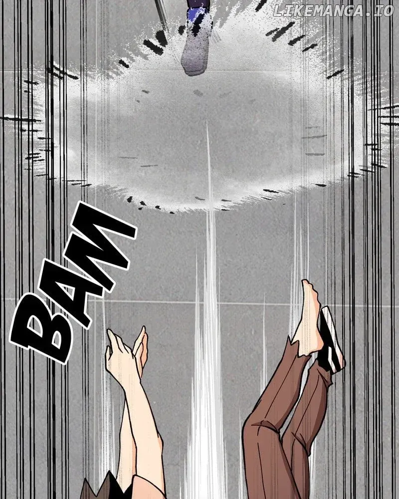 Immortal Weakling Chapter 54 Online - página 18