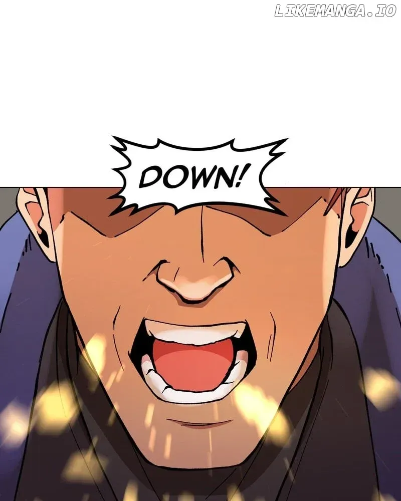 Immortal Weakling Chapter 54 Online - página 21