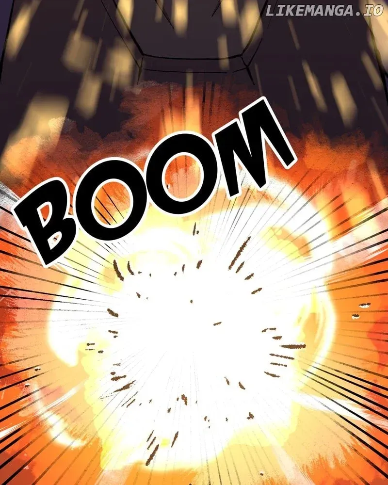 Immortal Weakling Chapter 54 Online - página 22