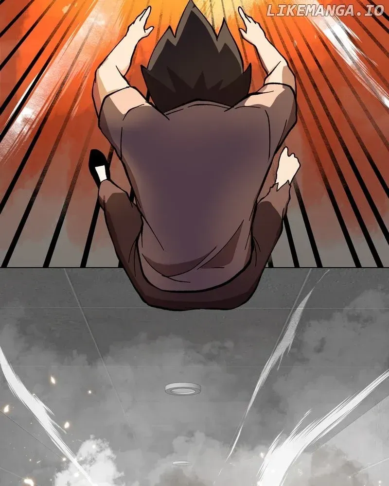Immortal Weakling Chapter 54 Online - página 23