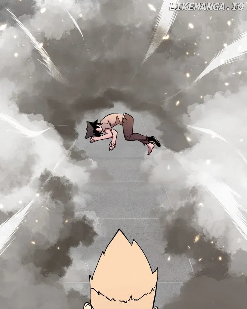 Immortal Weakling Chapter 54 Online - página 24