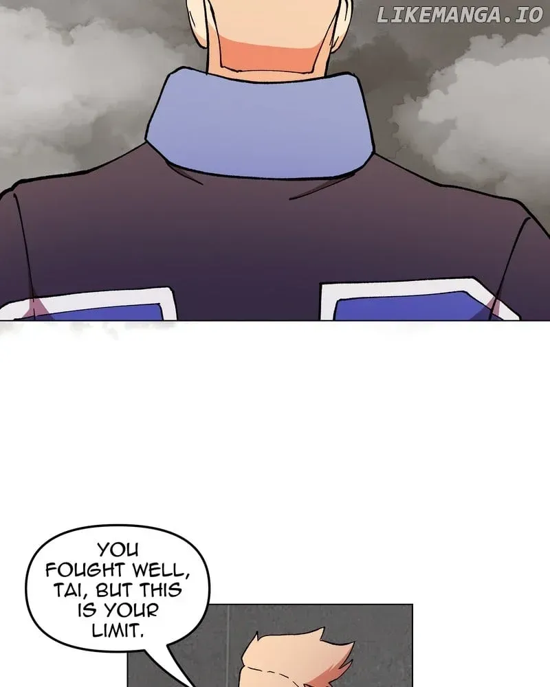 Immortal Weakling Chapter 54 Online - página 25