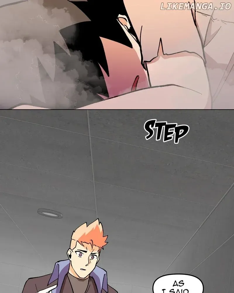 Immortal Weakling Chapter 54 Online - página 28