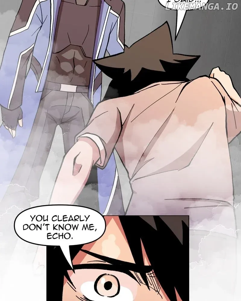 Immortal Weakling Chapter 54 Online - página 29