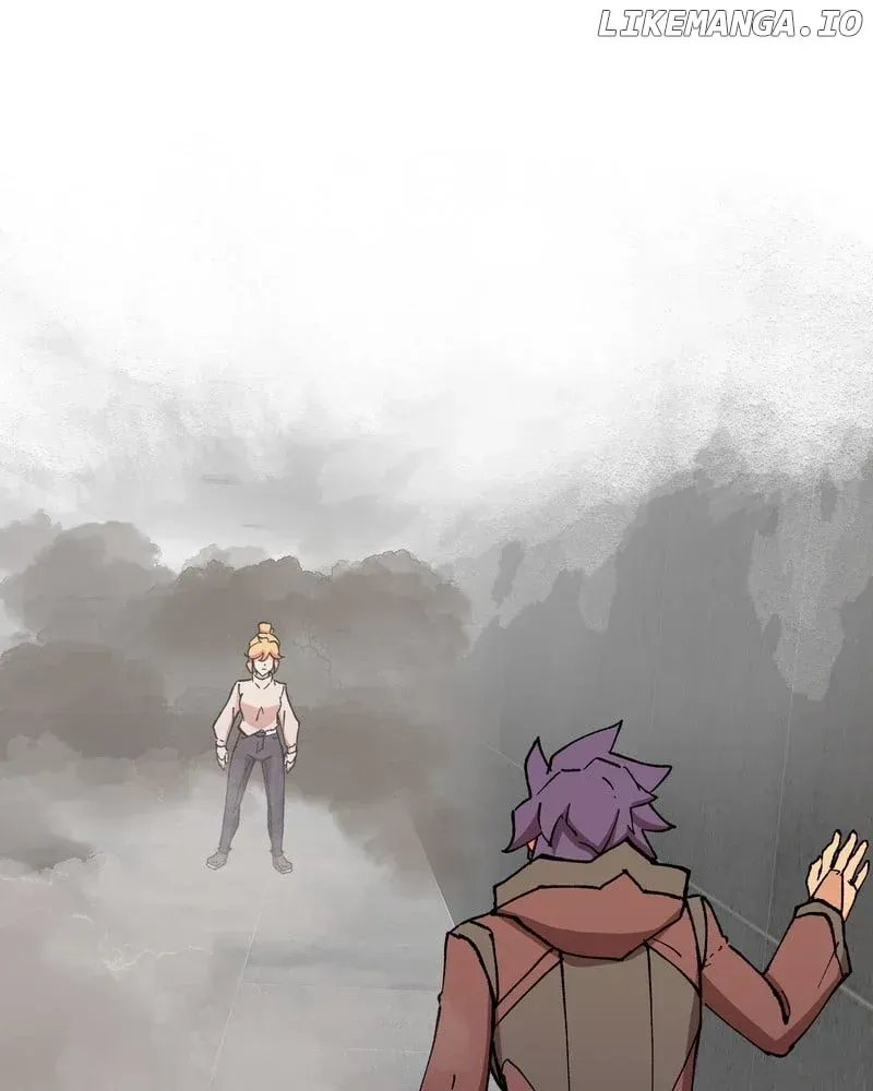 Immortal Weakling Chapter 54 Online - página 31