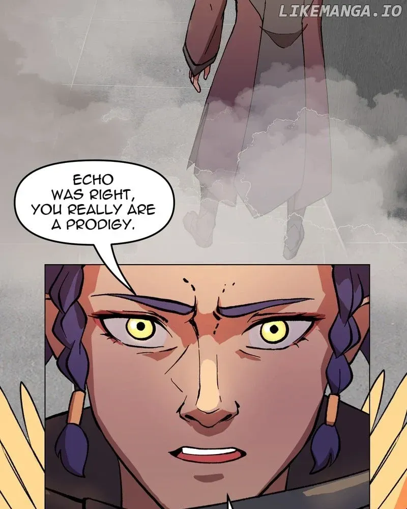 Immortal Weakling Chapter 54 Online - página 32