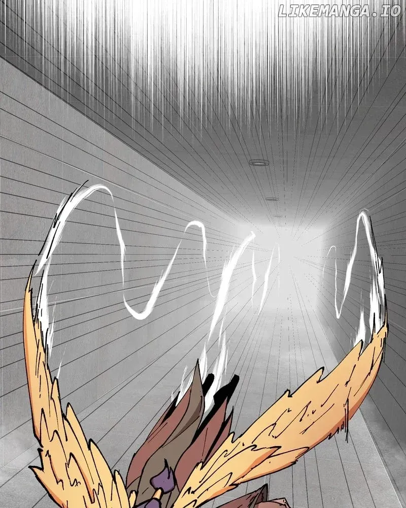 Immortal Weakling Chapter 54 Online - página 35