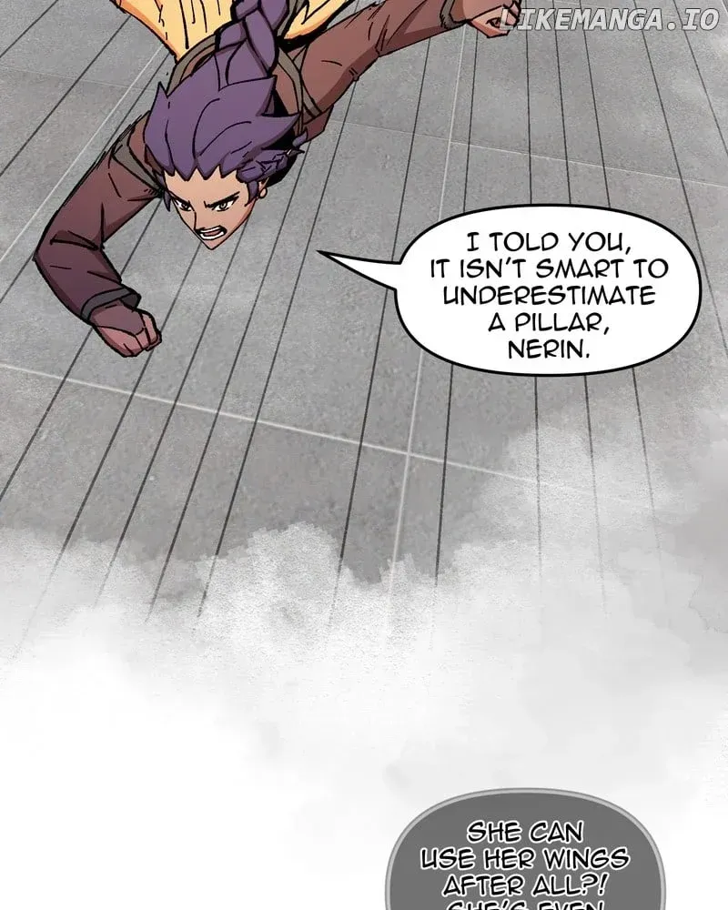 Immortal Weakling Chapter 54 Online - página 36