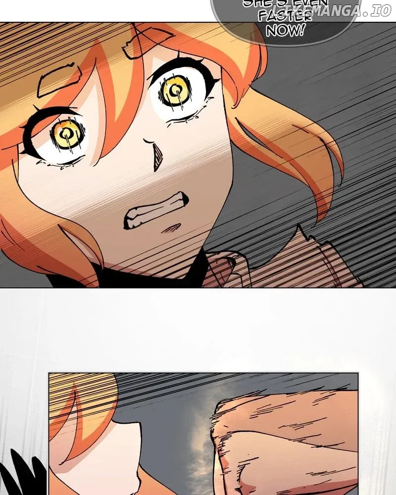 Immortal Weakling Chapter 54 Online - página 37