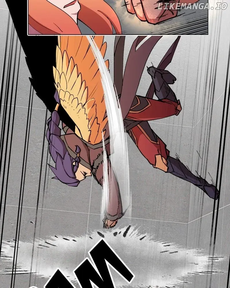 Immortal Weakling Chapter 54 Online - página 38