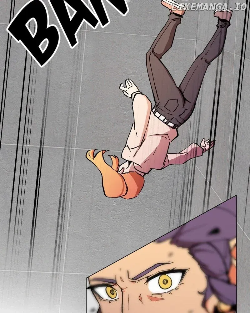 Immortal Weakling Chapter 54 Online - página 39