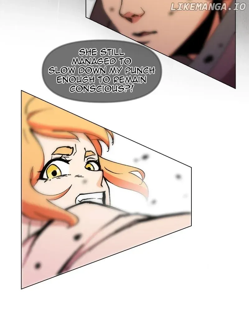 Immortal Weakling Chapter 54 Online - página 40