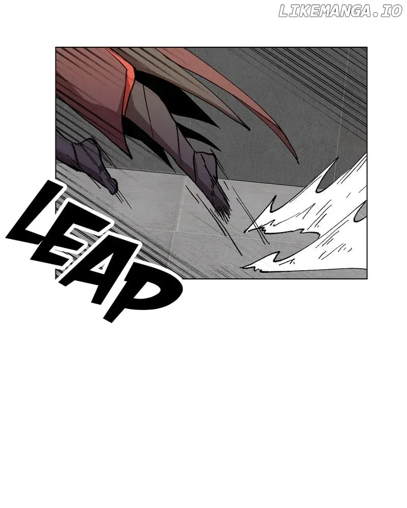 Immortal Weakling Chapter 54 Online - página 41