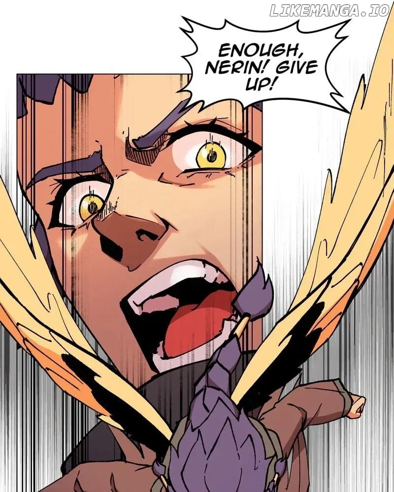 Immortal Weakling Chapter 54 Online - página 42