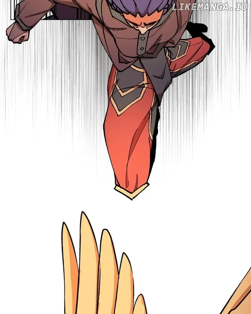 Immortal Weakling Chapter 54 Online - página 43