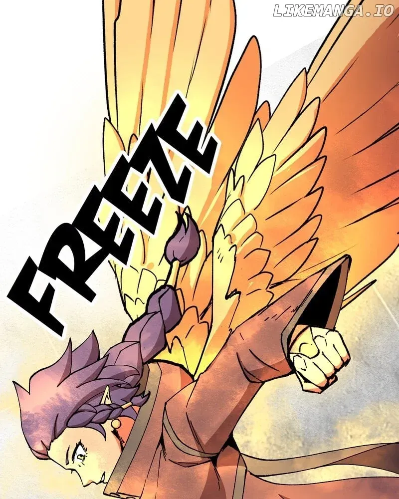 Immortal Weakling Chapter 54 Online - página 44