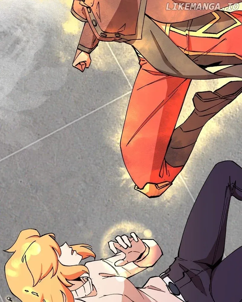Immortal Weakling Chapter 54 Online - página 45