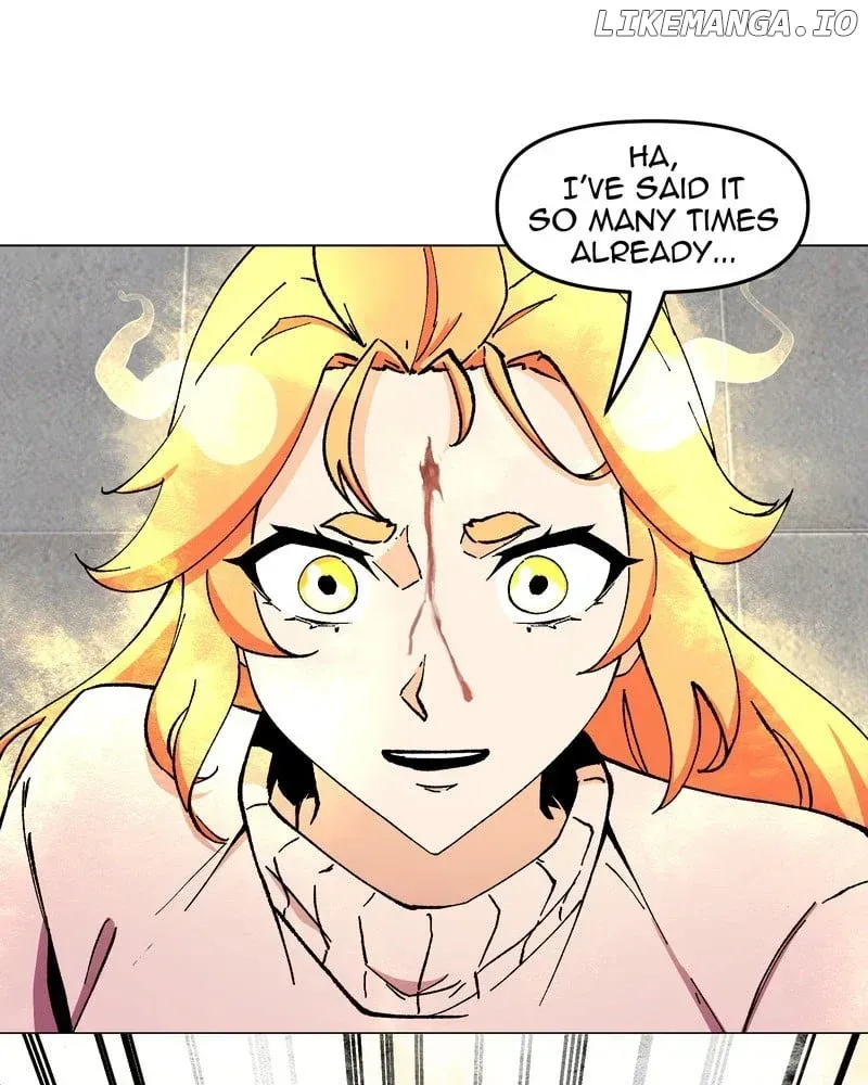 Immortal Weakling Chapter 54 Online - página 47