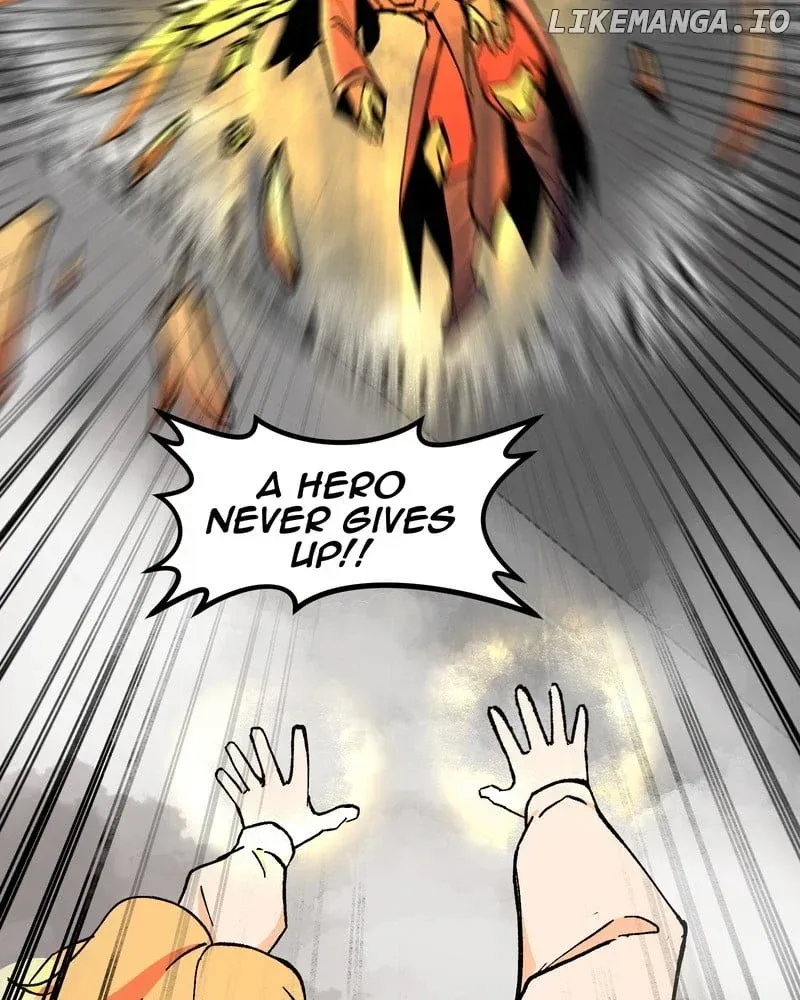 Immortal Weakling Chapter 54 Online - página 49