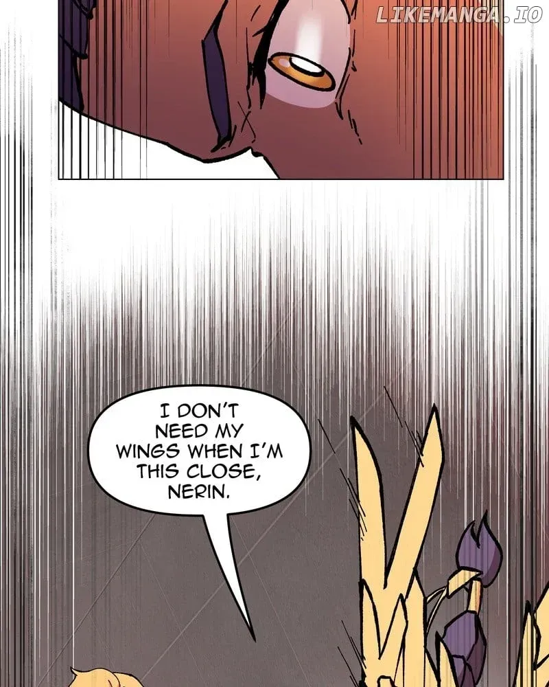 Immortal Weakling Chapter 54 Online - página 54
