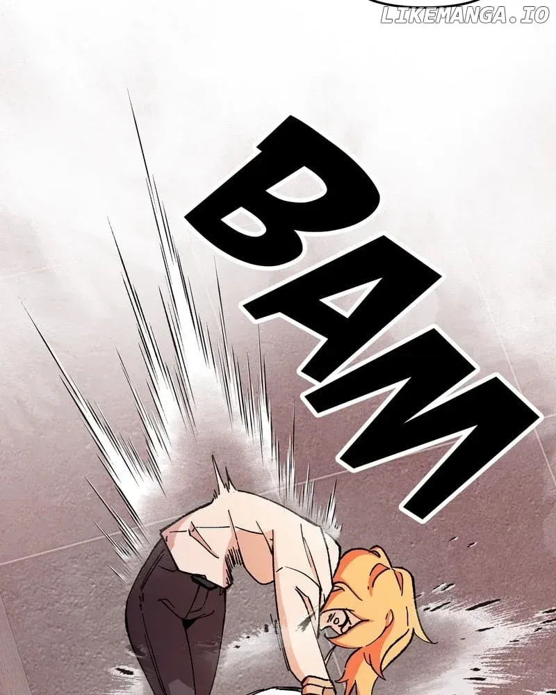 Immortal Weakling Chapter 54 Online - página 57