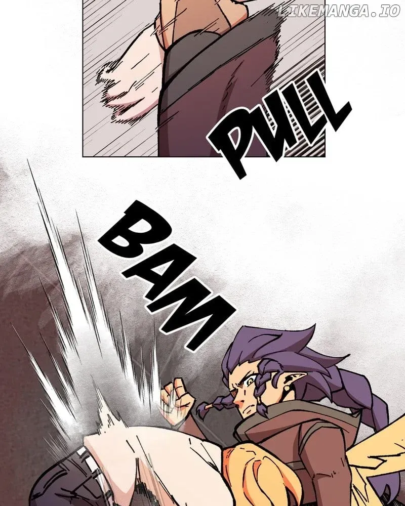 Immortal Weakling Chapter 54 Online - página 59