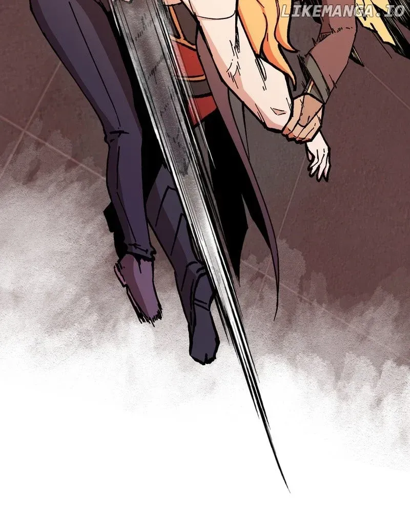 Immortal Weakling Chapter 54 Online - página 60