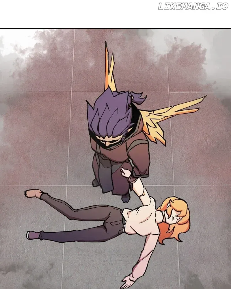 Immortal Weakling Chapter 54 Online - página 61