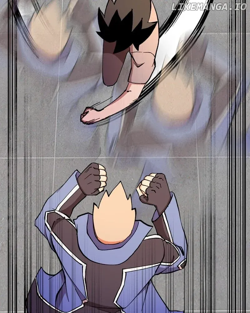 Immortal Weakling Chapter 54 Online - página 63