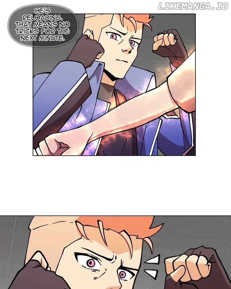 Immortal Weakling Chapter 54 Online - página 65