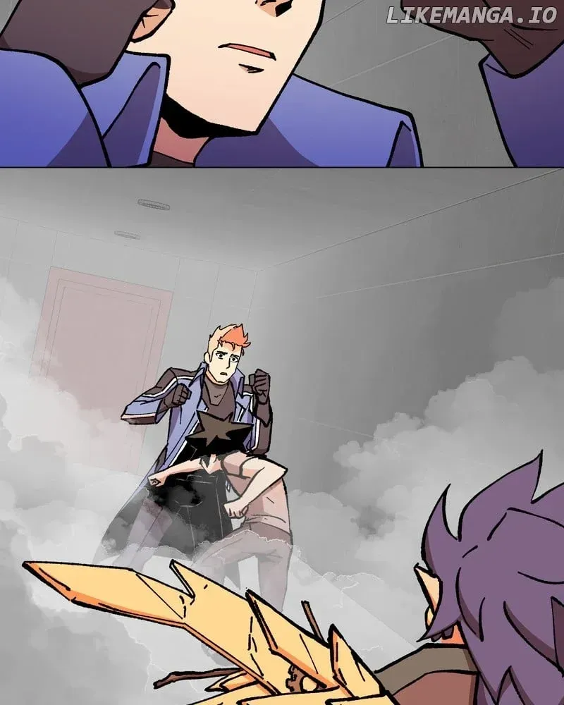 Immortal Weakling Chapter 54 Online - página 66