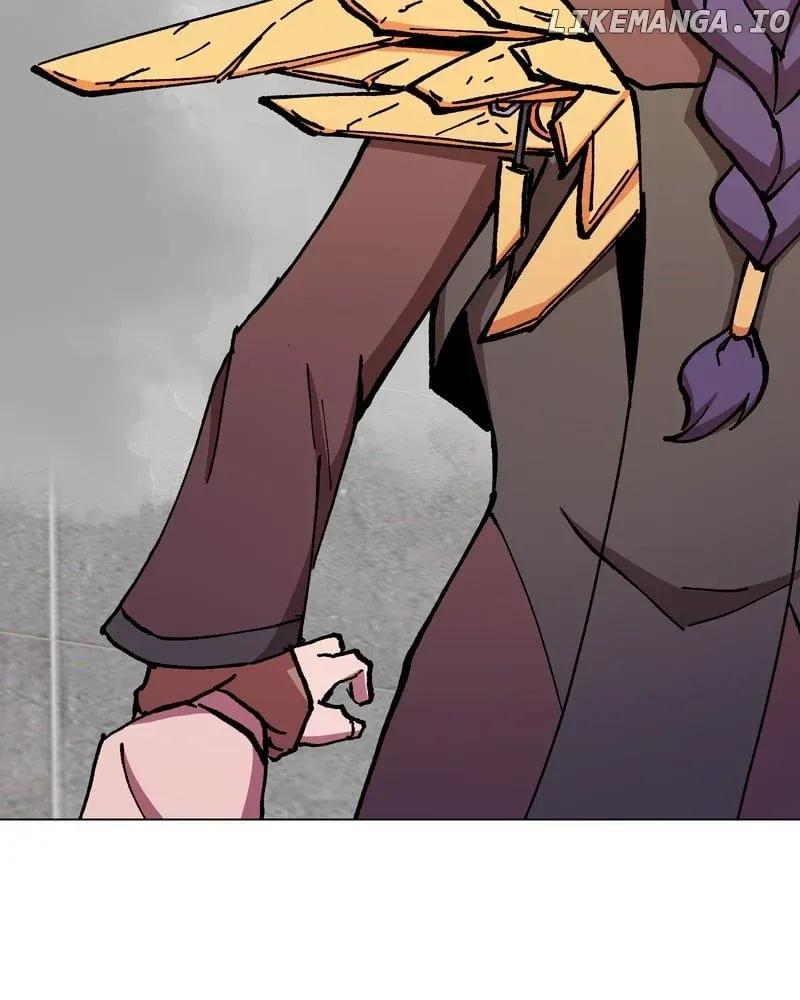 Immortal Weakling Chapter 54 Online - página 67