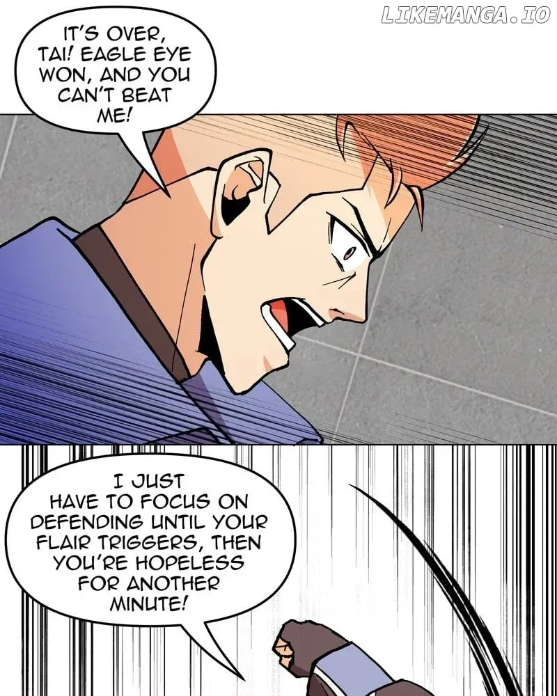 Immortal Weakling Chapter 54 Online - página 68