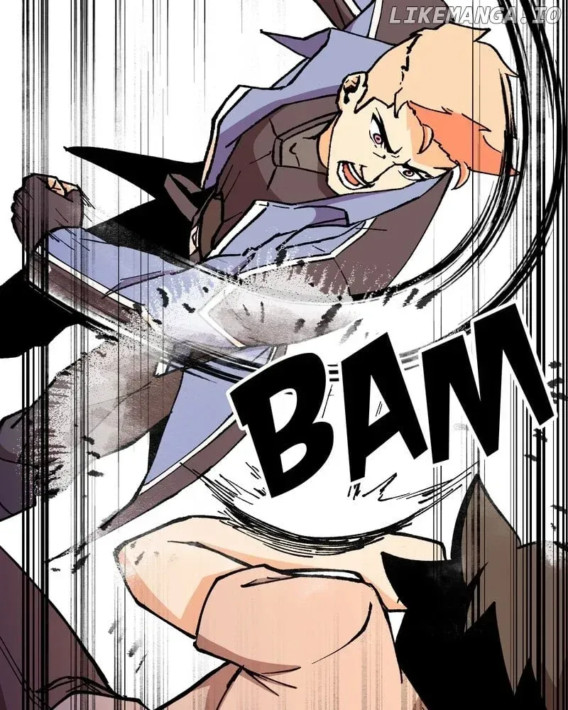 Immortal Weakling Chapter 54 Online - página 69