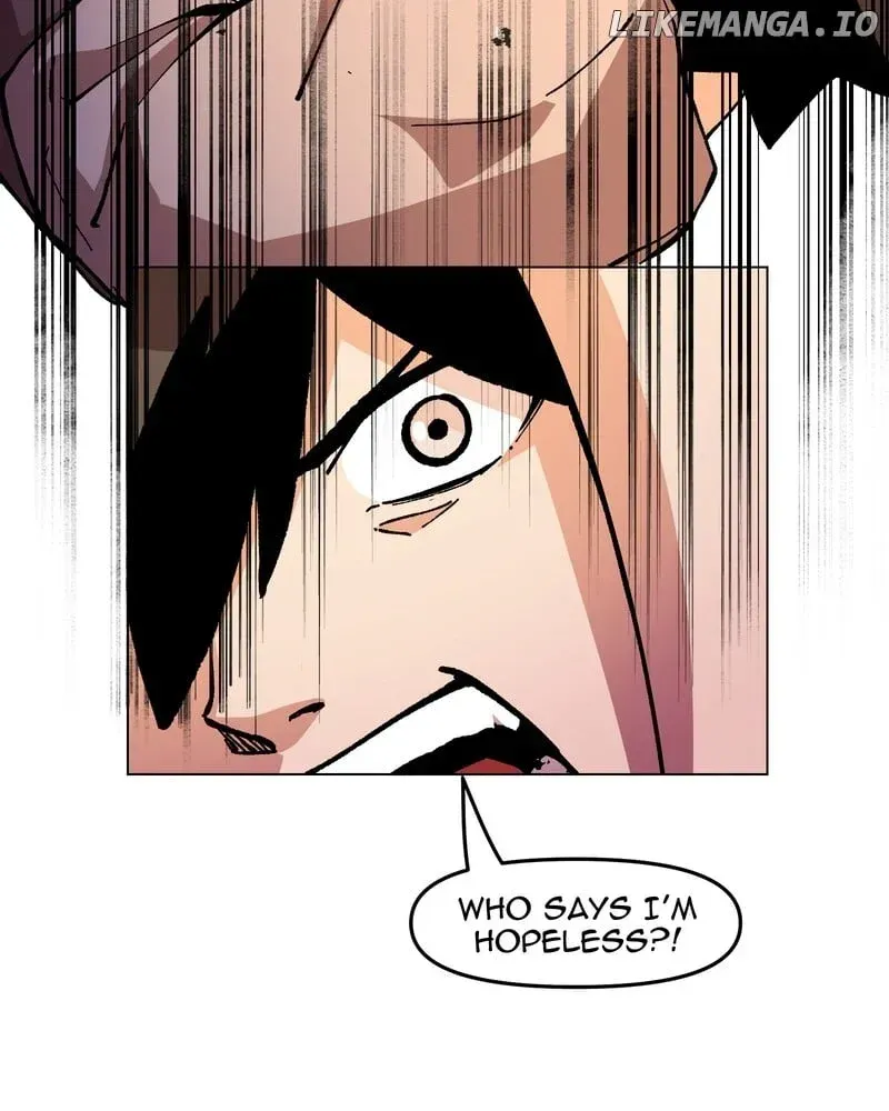 Immortal Weakling Chapter 54 Online - página 70