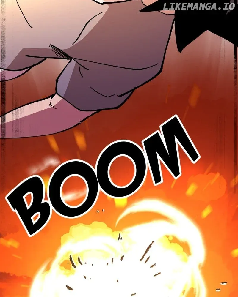 Immortal Weakling Chapter 54 Online - página 73