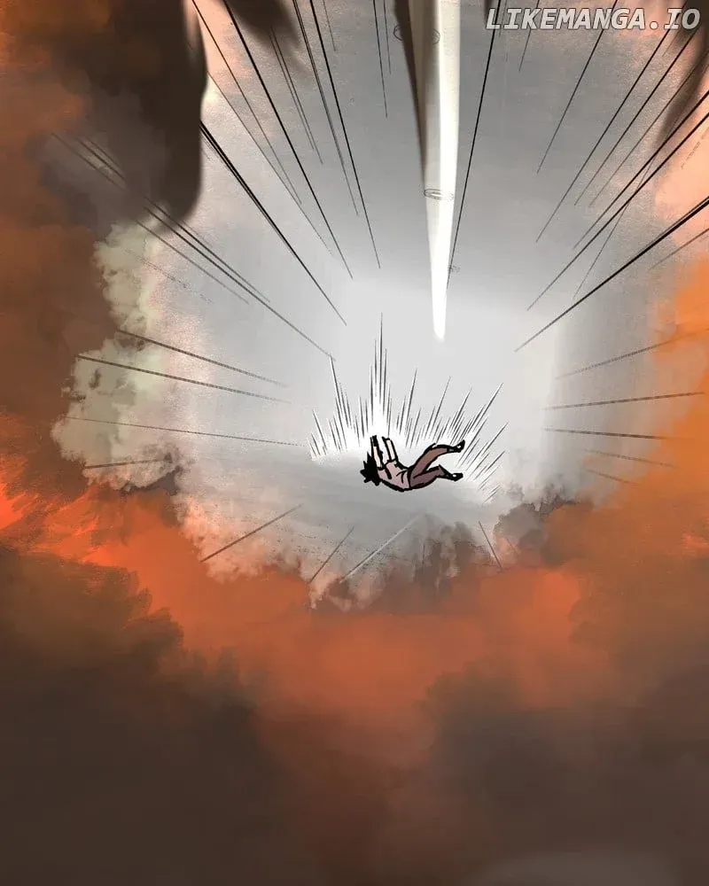 Immortal Weakling Chapter 54 Online - página 75