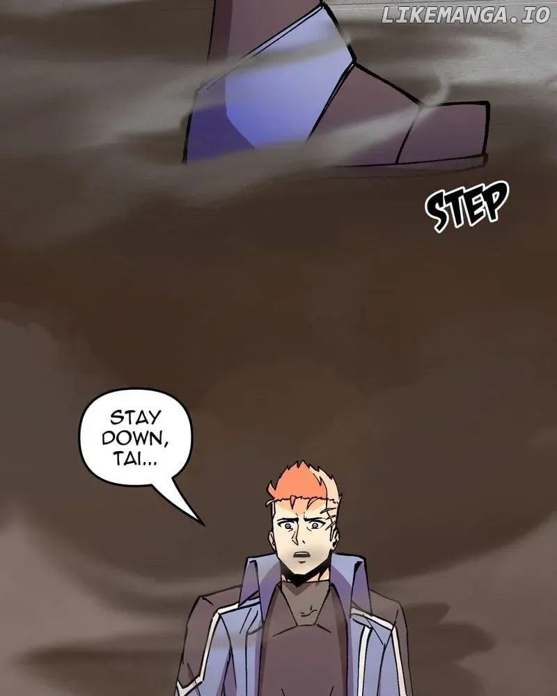 Immortal Weakling Chapter 54 Online - página 77