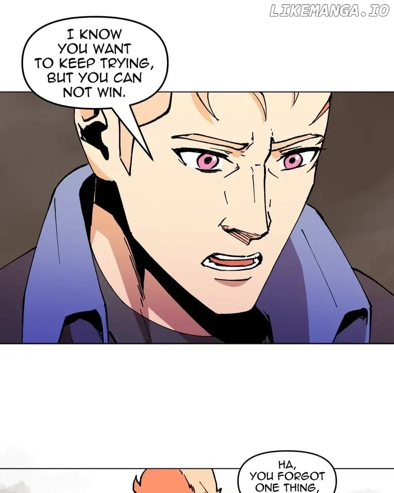 Immortal Weakling Chapter 54 Online - página 79
