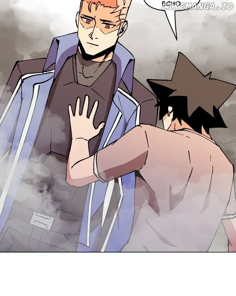 Immortal Weakling Chapter 54 Online - página 80