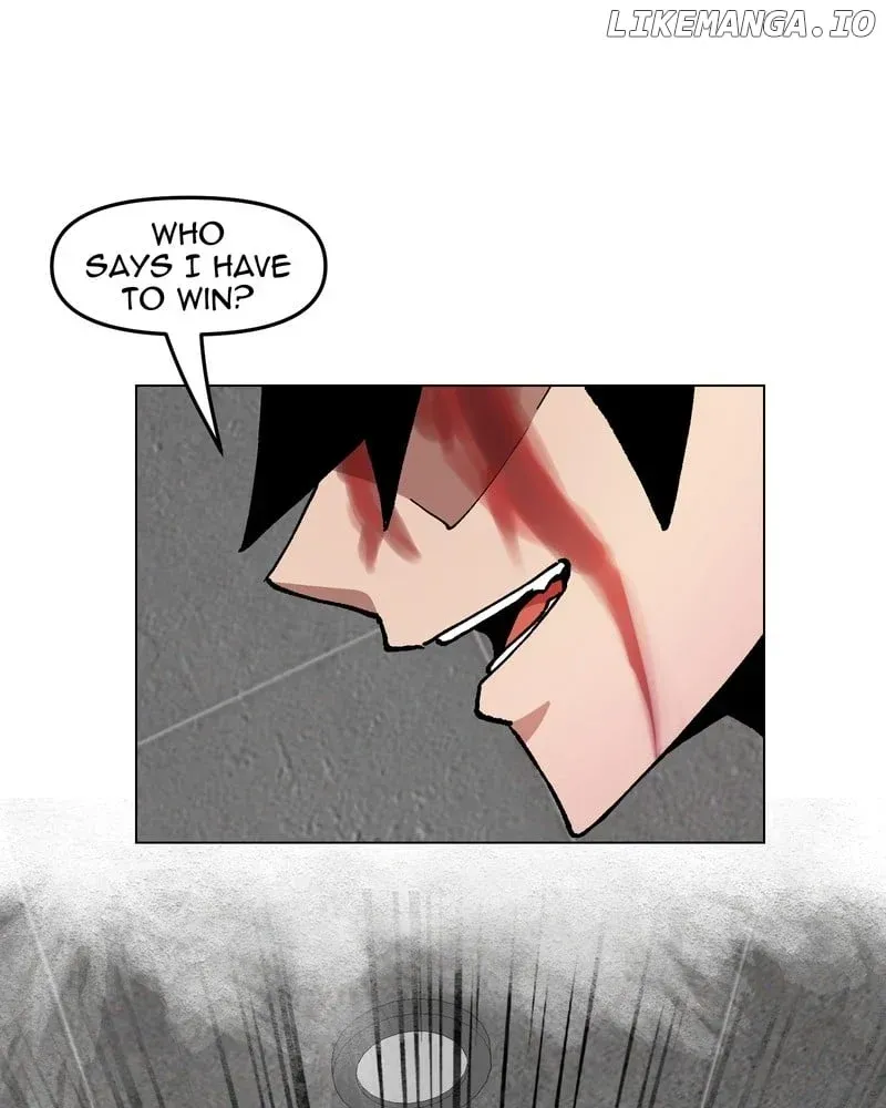 Immortal Weakling Chapter 54 Online - página 81