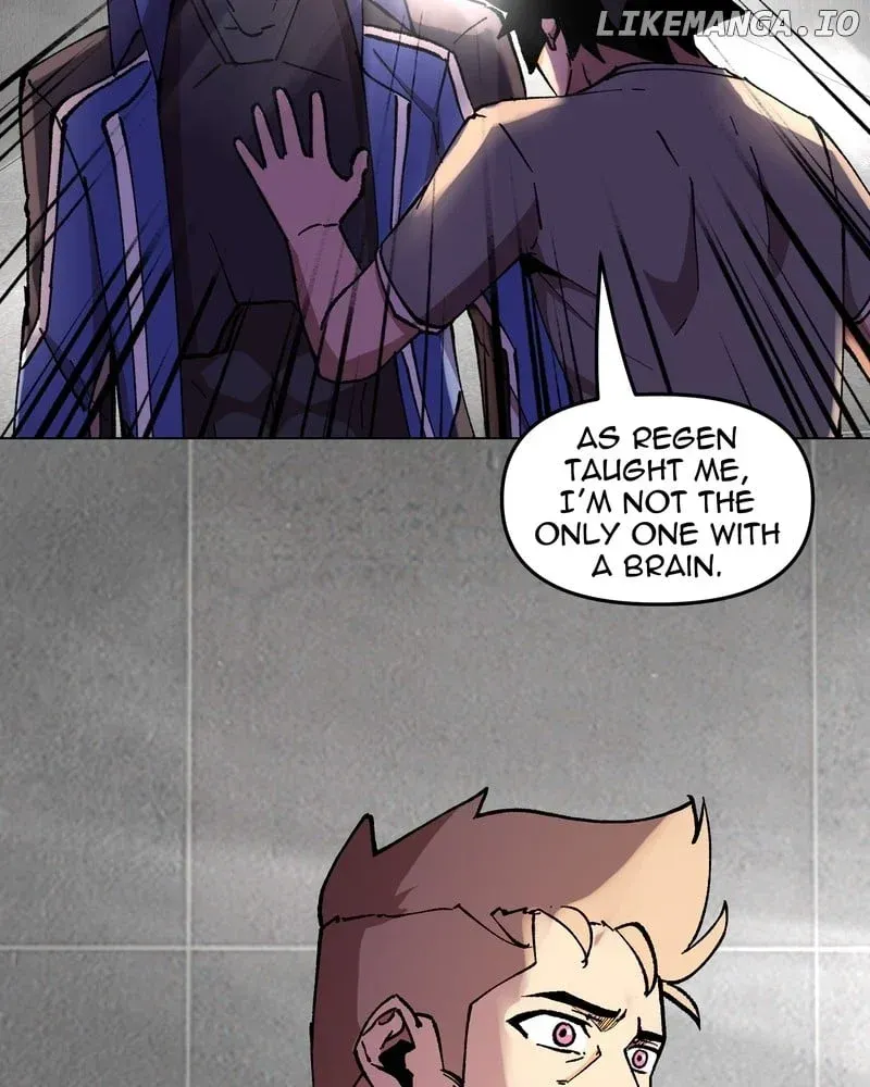 Immortal Weakling Chapter 54 Online - página 83