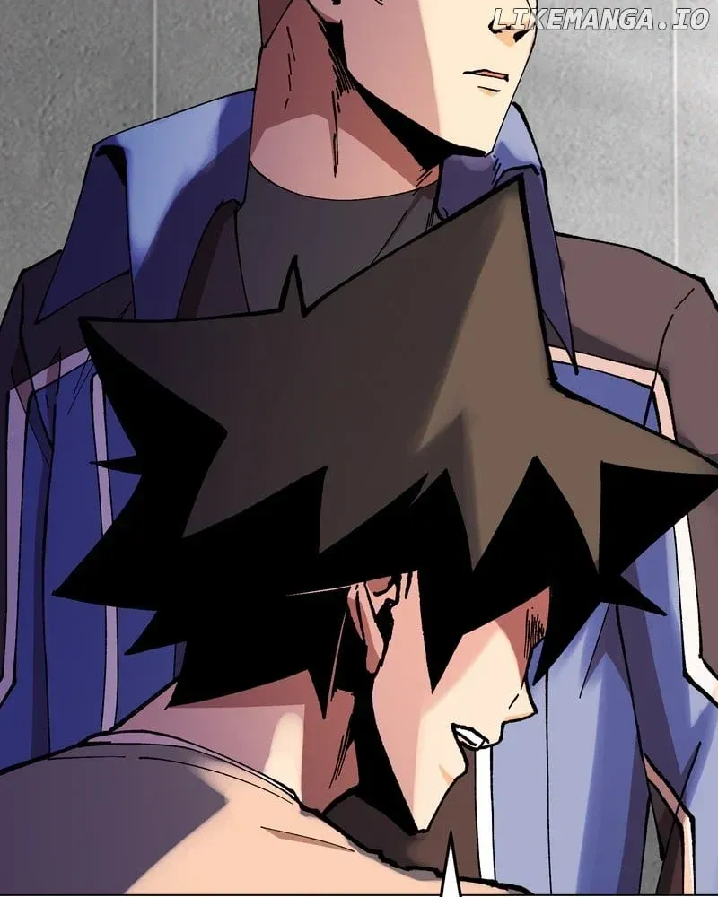 Immortal Weakling Chapter 54 Online - página 84