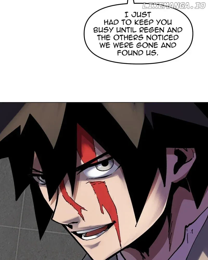 Immortal Weakling Chapter 54 Online - página 85