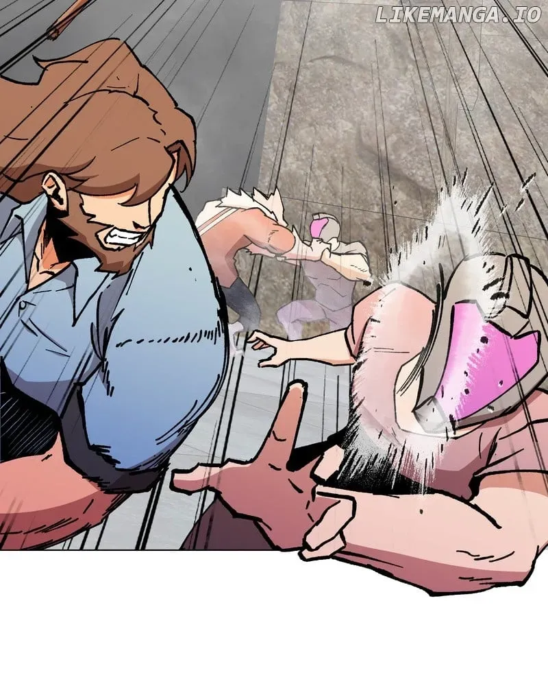 Immortal Weakling Chapter 55 Online - página 6