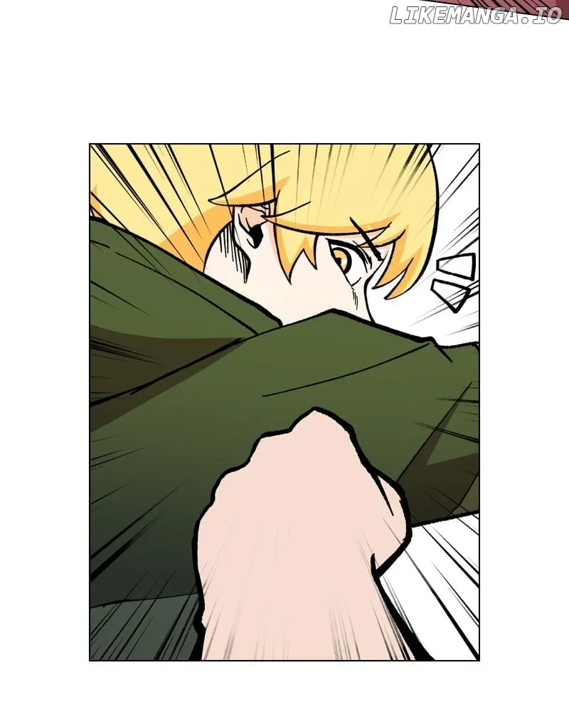 Immortal Weakling Chapter 55 Online - página 11