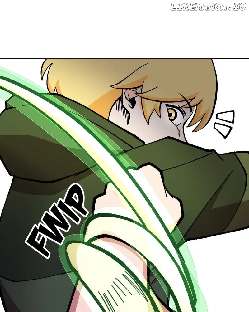 Immortal Weakling Chapter 55 Online - página 12