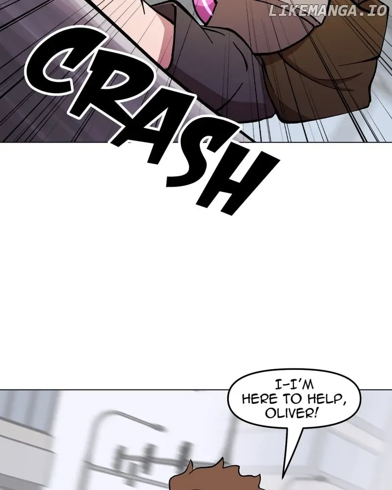 Immortal Weakling Chapter 55 Online - página 14