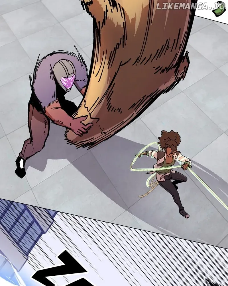 Immortal Weakling Chapter 55 Online - página 17
