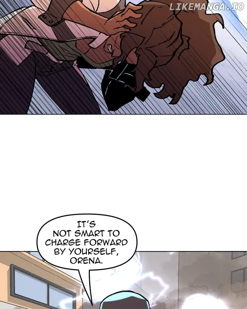 Immortal Weakling Chapter 55 Online - página 19